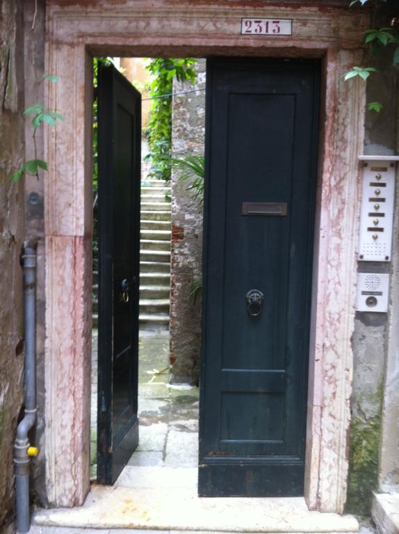 威尼斯马宁旅馆公寓 外观 照片